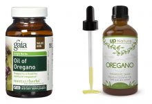 Oil of Oregano
