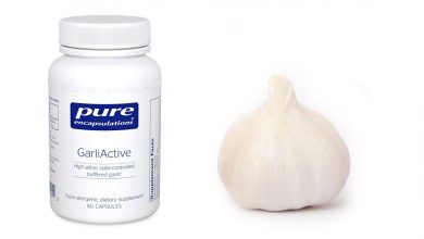 Garlic