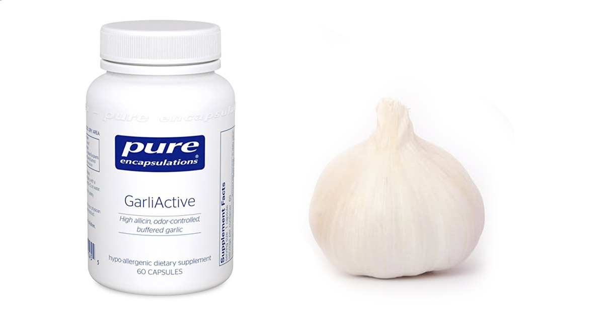Garlic