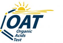 Organic Acids Test