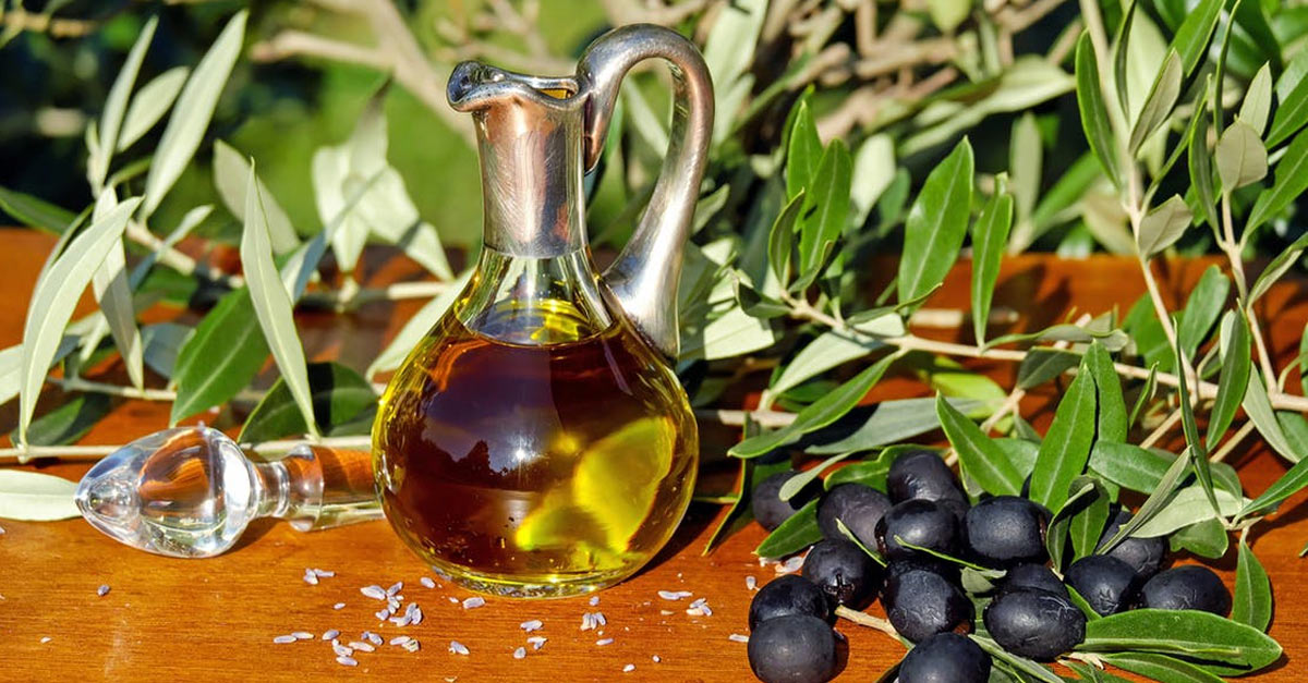 Olive Oil