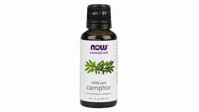 camphor