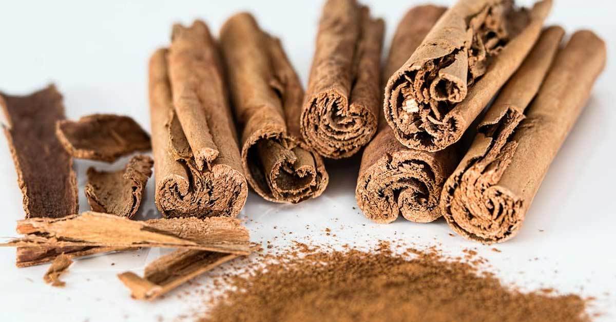 Cinnamon
