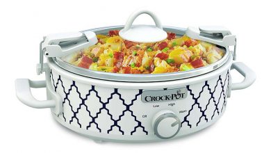 Small Crockpot