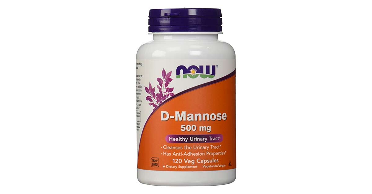 d mannose