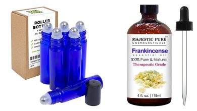 Frankincense