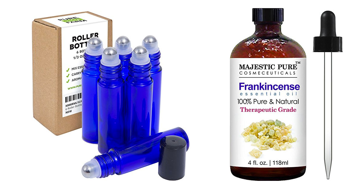 Frankincense