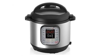 Instant Pot