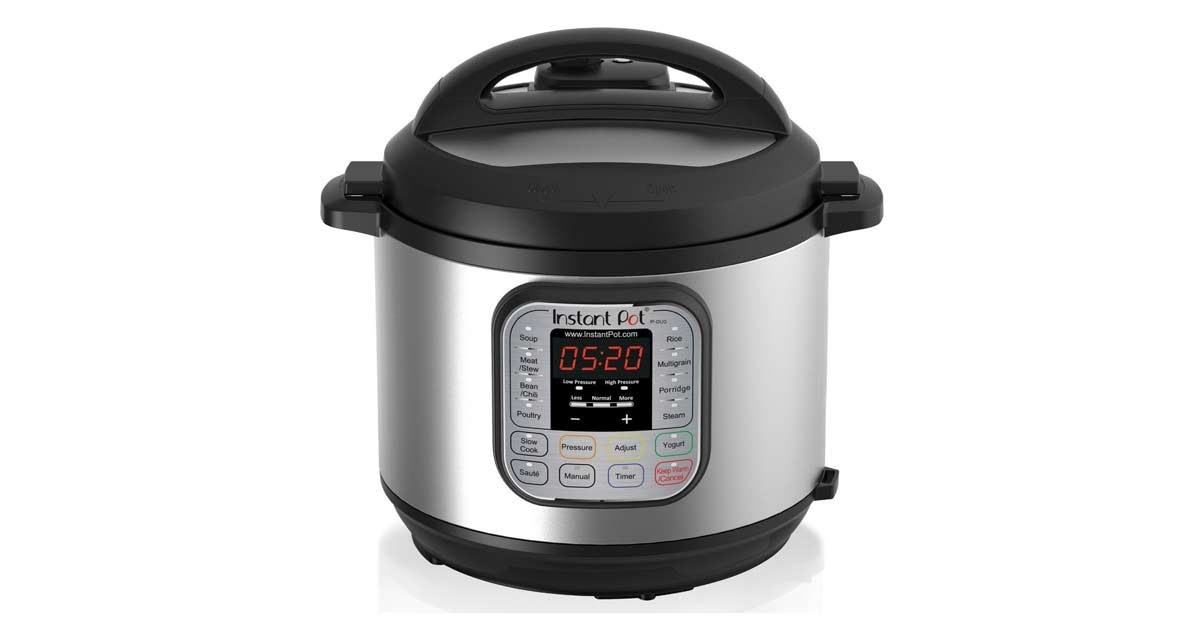 Instant Pot