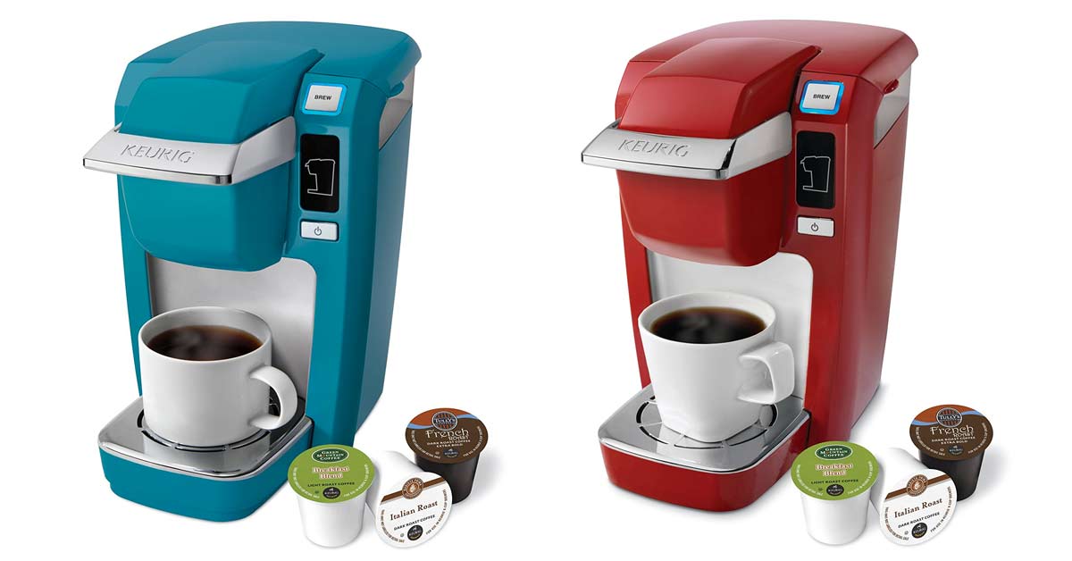 Keurig Mini