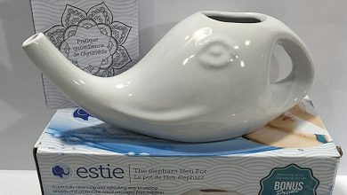 neti pot