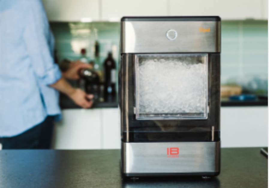 Opal Nugget Ice Machine