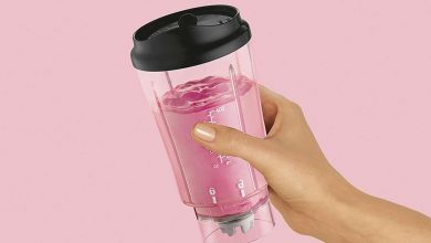 Single serve Blender