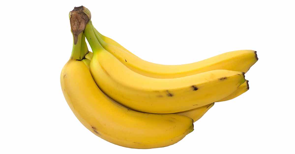 bananas
