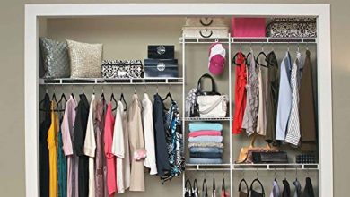closet system