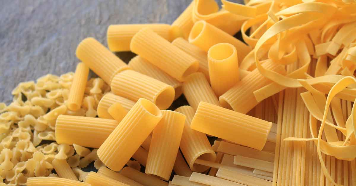 pasta