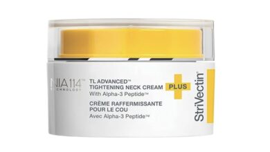 StriVectin Tighten & Lift Advanced Neck Cream