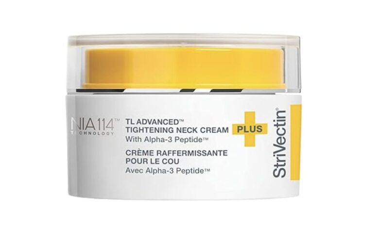 StriVectin Tighten & Lift Advanced Neck Cream